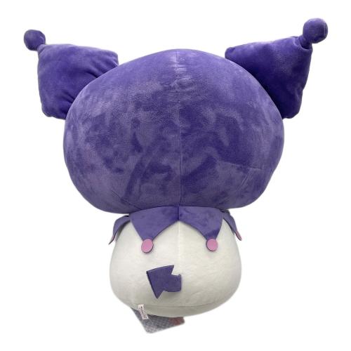 クロミ 超超BIGぬいぐるみ バグだっこ ヌイグルミ