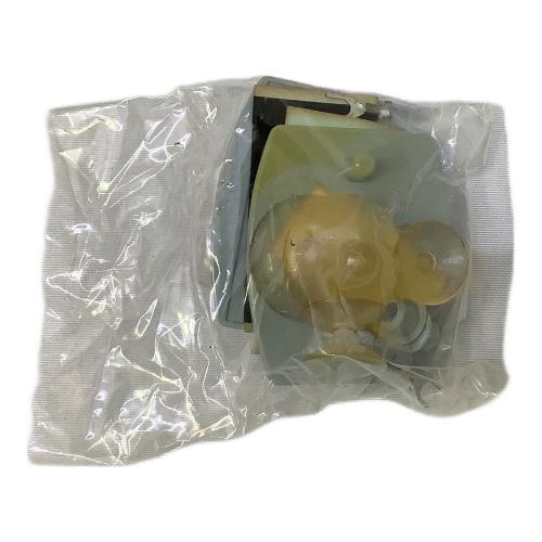 バルタンマスコットウインカー 動作未確認