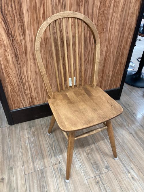 関家具 (セキカグ) ダイニングチェアー マーガレット 164 ナチュラル