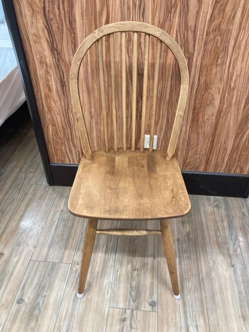 関家具 (セキカグ) ダイニングチェアー マーガレット 164 ナチュラル