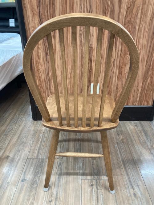 関家具 (セキカグ) ダイニングチェアー マーガレット 164 ナチュラル