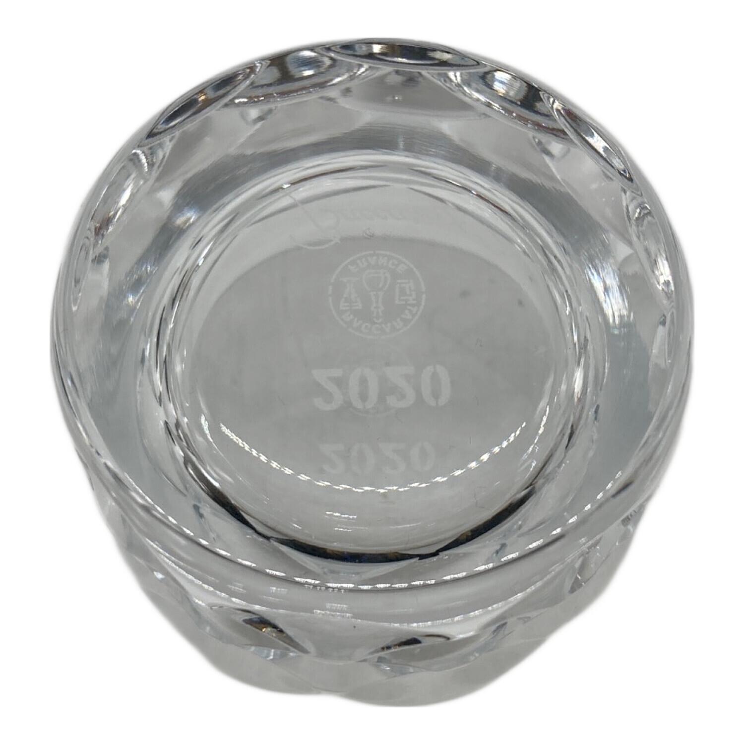 Baccarat (バカラ) ロックグラス 2020 ブラーヴァ｜トレファクONLINE