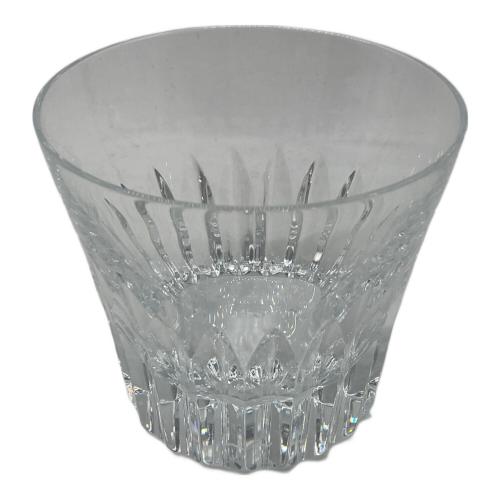 Baccarat (バカラ) ロックグラス 2022 ティアラ