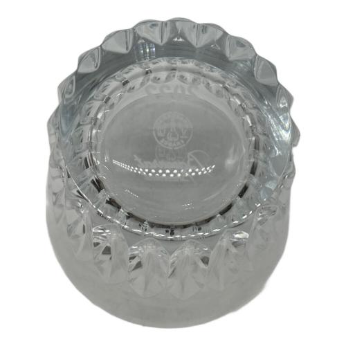 Baccarat (バカラ) ロックグラス 2022 ティアラ