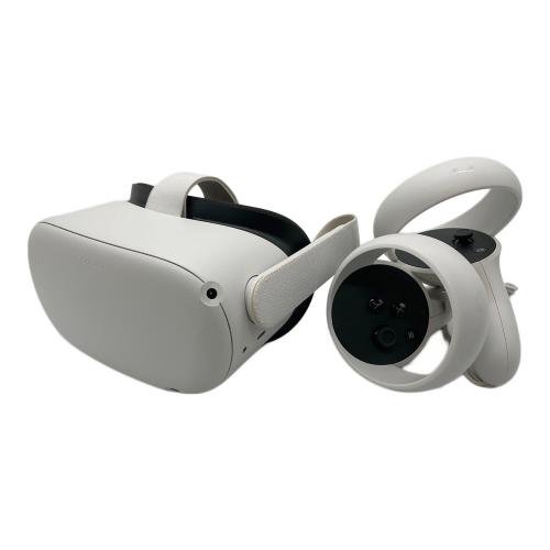 oculus QUEST 2 (オキュラスクエスト) VRセット