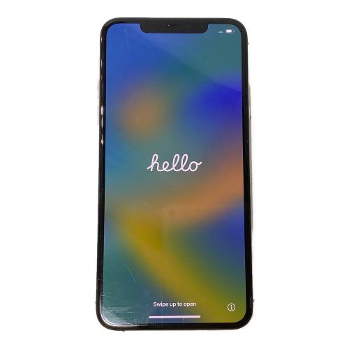 Apple (アップル) iPhone11 Pro Max MWHL2J/A キズ多数