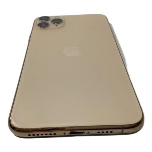 Apple (アップル) iPhone11 Pro Max MWHL2J/A キズ多数