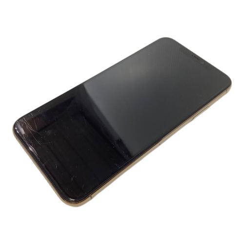 Apple (アップル) iPhone11 Pro Max MWHL2J/A キズ多数