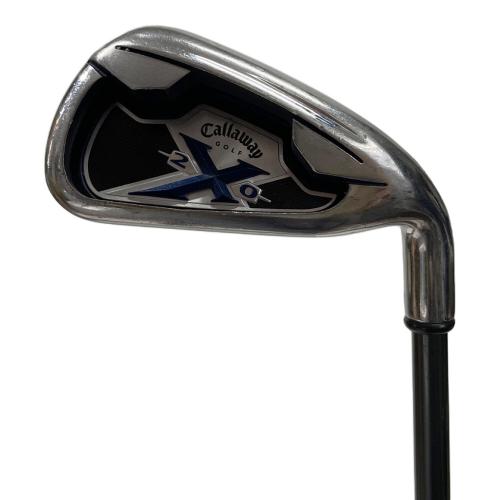 Callaway (キャロウェイ) X-20 アイアン6本セット(5/6/7/8/9/P)