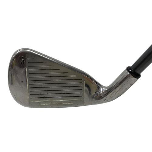 Callaway (キャロウェイ) X-20 アイアン6本セット(5/6/7/8/9/P)