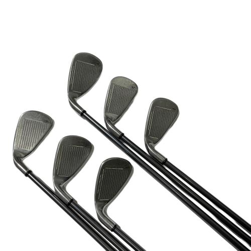 Callaway (キャロウェイ) X-20 アイアン6本セット(5/6/7/8/9/P)