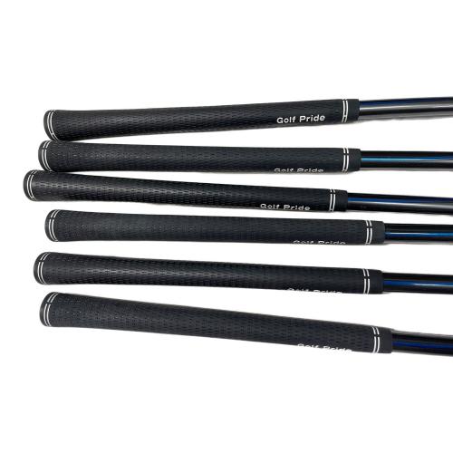 Callaway (キャロウェイ) X-20 アイアン6本セット(5/6/7/8/9/P)