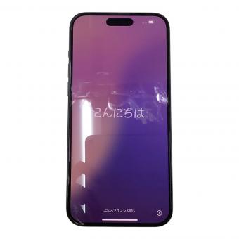 Apple (アップル) iPhone15 Plus MU083J/A