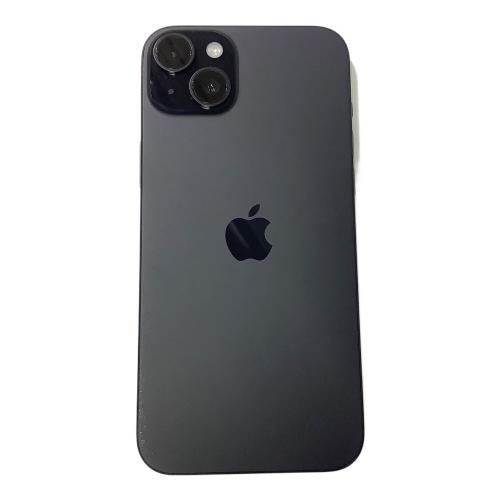 Apple (アップル) iPhone15 Plus MU083J/A
