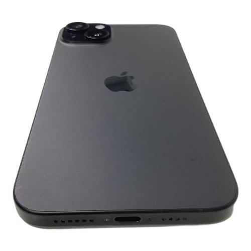 Apple (アップル) iPhone15 Plus MU083J/A