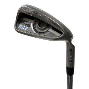 PiNG (ピン) G アイアン5本セット(5/6/7/8/W)