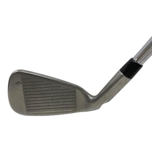 PiNG (ピン) G アイアン5本セット(5/6/7/8/W)