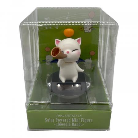 ファイナルファンタジーXIV FF14 モーグリ音楽隊 ミニソーラーフィギュア ファイナルファンタジーXIV モーグリ音楽隊 ミニソーラーフィギュア