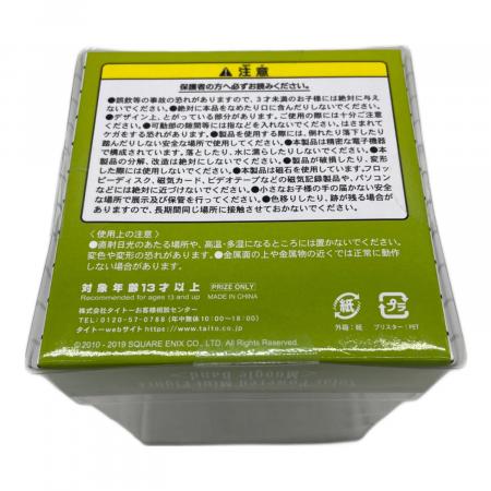 ファイナルファンタジーXIV モーグリ音楽隊 ミニソーラーフィギュア