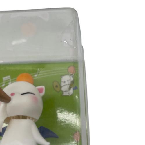 ファイナルファンタジーXIV　モーグリ音楽隊　ミニソーラーフィギュア