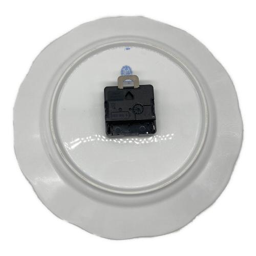 Herend (ヘレンド) ウォールクロック バコニーの春