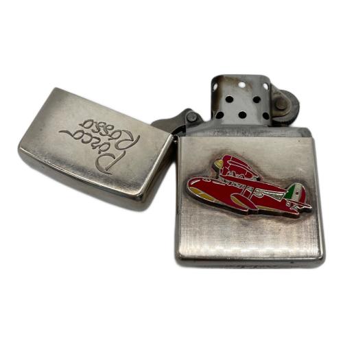 ZIPPO (ジッポ) ZIPPO 2012年製 紅の豚