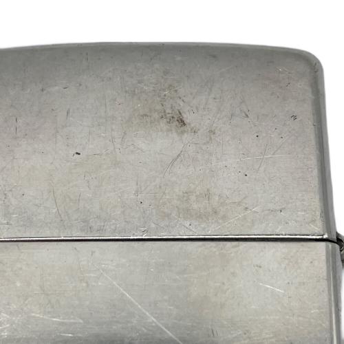 ZIPPO (ジッポ) ZIPPO 2012年製 紅の豚