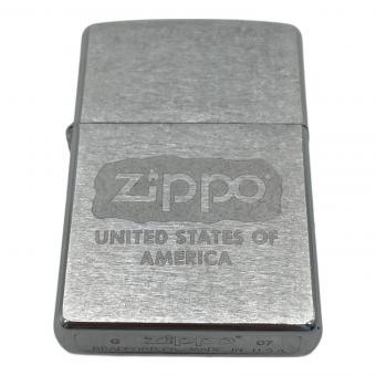 ZIPPO 2007年製 UNITED STATES OF AMERICA