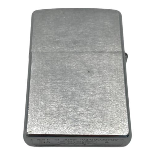 ZIPPO 2007年製 UNITED STATES OF AMERICA