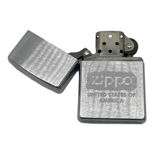 ZIPPO 2007年製 UNITED STATES OF AMERICA