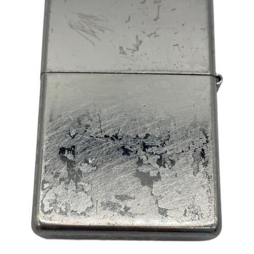 ZIPPO 2007年製 スカル