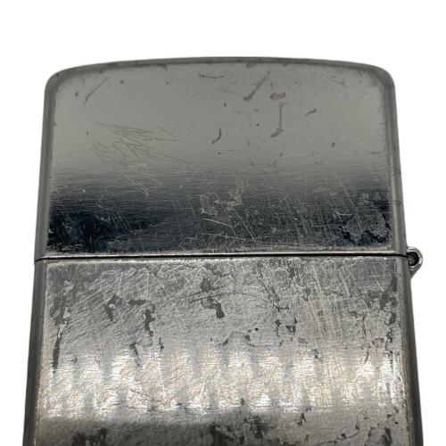 ZIPPO 2007年製 スカル