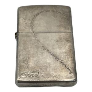 ZIPPO 2015年製 ハート エヴレデイ