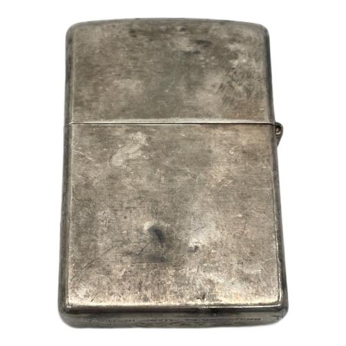 ZIPPO 2015年製 ハート エヴレデイ