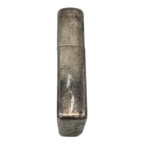 ZIPPO 2015年製 ハート エヴレデイ