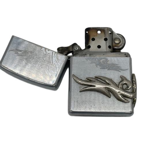 ZIPPO 2005年製 hene