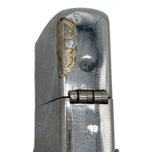 ZIPPO 2005年製 hene