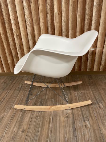 Herman Miller (ハーマンミラー) ロッキングチェアー RAR.47ULZF