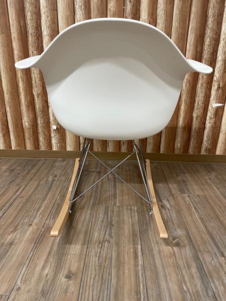 Herman Miller (ハーマンミラー) ロッキングチェアー RAR.47ULZF