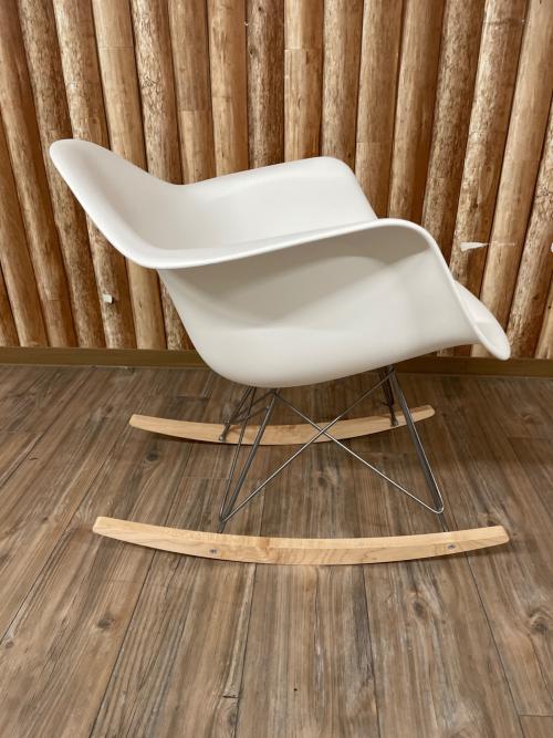 Herman Miller (ハーマンミラー) ロッキングチェアー RAR.47ULZF