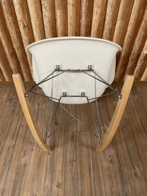 Herman Miller (ハーマンミラー) ロッキングチェアー RAR.47ULZF