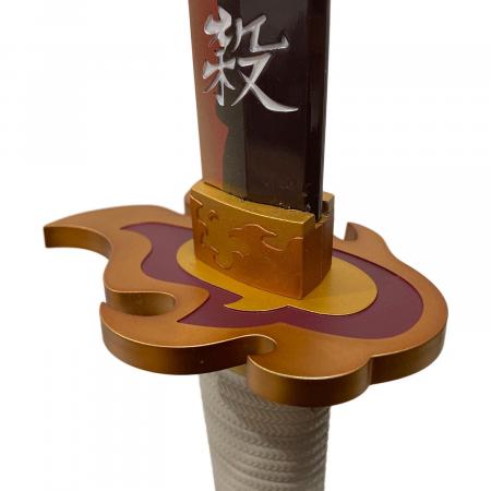 PLOPLICA 日輪刀 鬼滅の刃 動作確認済み 煉獄杏寿郎｜トレファクONLINE