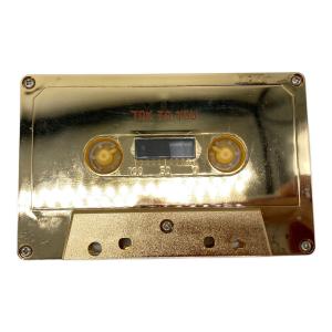 TDK (ティーディーケ) 非売品