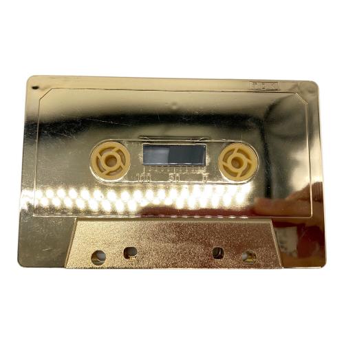 TDK (ティーディーケ) 非売品