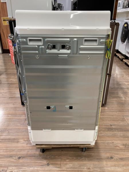 SHARP (シャープ) ドラム式洗濯乾燥機 ES-WS13-TL 2020年製