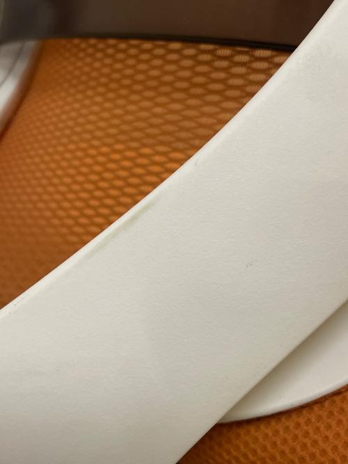 オカムラ オフィスチェア オレンジ