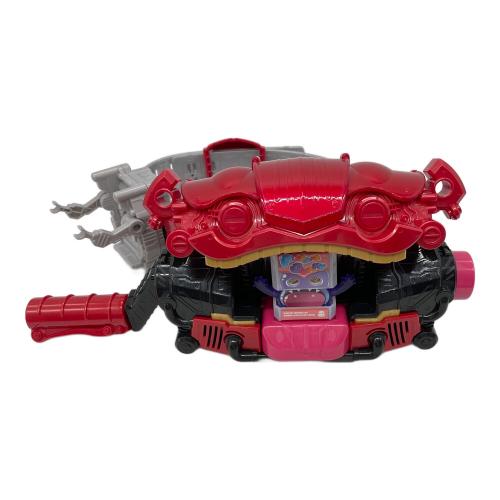 仮面ライダーガヴ (カメンライダーガヴ) DX変身ベルトガヴ 仮面ライダー