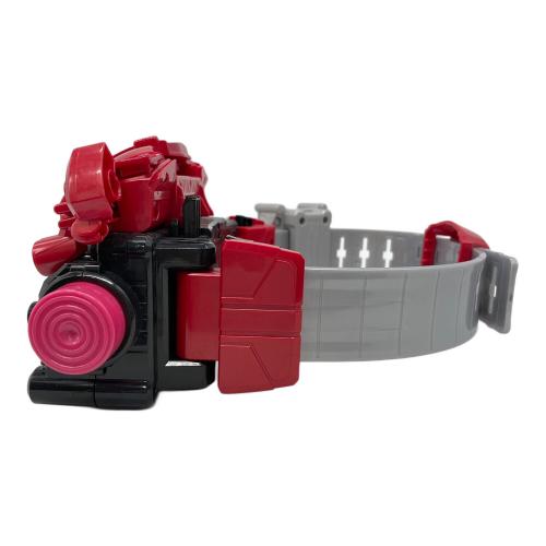 仮面ライダーガヴ (カメンライダーガヴ) DX変身ベルトガヴ 仮面ライダー