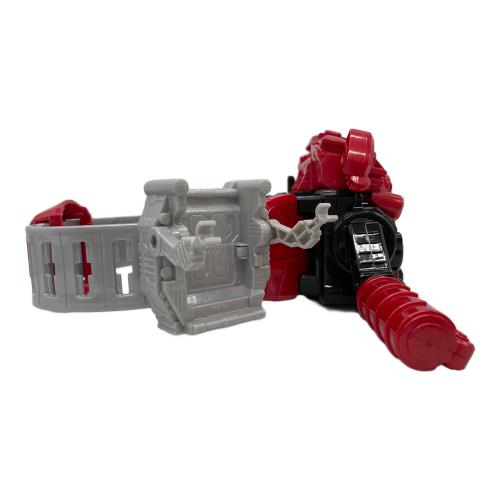 仮面ライダーガヴ (カメンライダーガヴ) DX変身ベルトガヴ 仮面ライダー