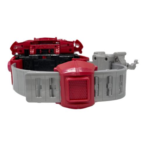 仮面ライダーガヴ (カメンライダーガヴ) DX変身ベルトガヴ 仮面ライダー